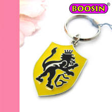 Weltcup-Fußball-Verein-Symbol-Logo-Andenken-Schlüsselring / Auto Keychain